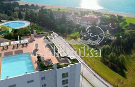 Новые квартиры в Бечичи в 200м от моря