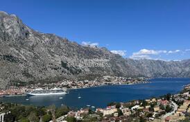 Квартиры в комплексе, Школяри, Котор