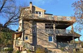 Дом в Беговичи