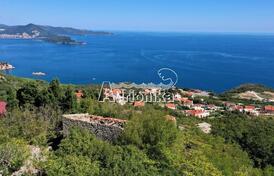 Участок с руинами в Близикуче