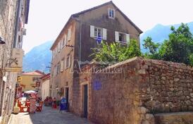 Традиционный каменный дом в Рисане, 30м до моря