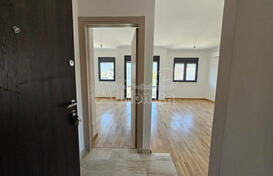 Двухкомнатная квартира, Шушань, новый дом