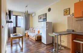 Квартира с одной спальней на отличной локации в Сутоморе