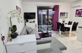 Современная квартира в красивом Дженовичи