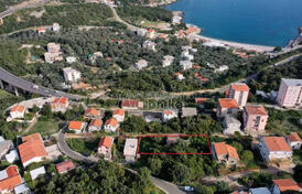 Урбанизированный участок с объектом, Утеха