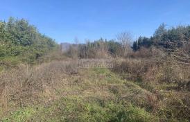 Урбанизированный участок недалеко от Котора