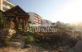 Участок в Лази