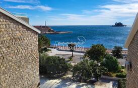 Пентхаус в 50 м от моря, Петровац