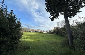 Участок под строительство на равнине, Полье, Бар