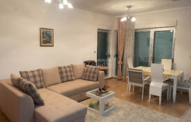 Двухкомнатная квартира на продажу недалеко от моря в Которе