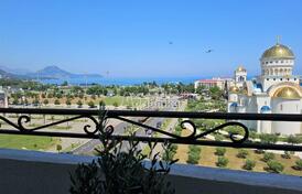 Квартира в Баре с видом на море