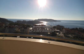 Новыe квартиры в Бечичи