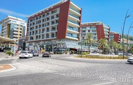 Продажа коммерческого помещения в отеле, Будва