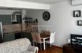 Трёхкомнатная квартира с видом на море, Петровац