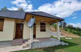 Продажа нового дома в Колашине