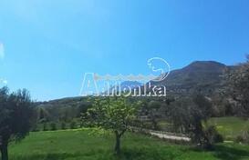 Участок со старым домом недалеко от центра города Бар