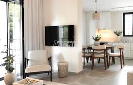 Очаровательная вилла с бутиковыми апартаментами в Тивате