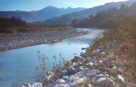 Участки под застройку рядом с рекой Тара