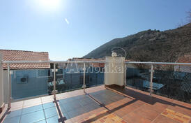 Таунхаус в Будве