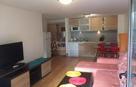 Квартира в комплексе с бассейном