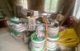 Дом Шкаляри 106 м?