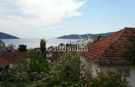 Участок в Херцег Нови