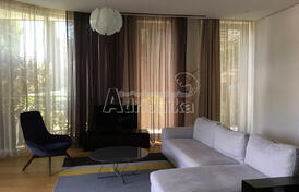 Квартира в комплексе с просторной террасой