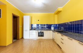 Просторный дом в Утехе с панорамным видом на море