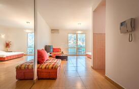 Студия в Доброте с панорамным видом на Боко-Которский залив