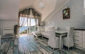 Пентхаус с панорамным видом на Святой Стефан &mdash; эксклюзивное предложение