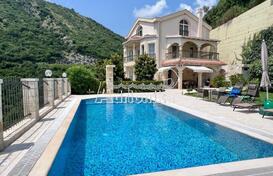 Современная вилла класса &ldquo;Люкс&rdquo; с великолепными видами на море, Режевичи