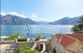 Фантастический проект для завершения реконструкции, Доброта, первая линия