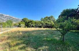 Участок для индивидуального строительства в г. Бар, Томба