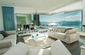 Вилла на продажу в регионе Кавач