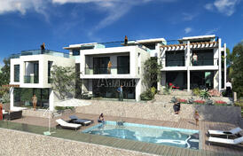 Участок с проектом в Шушань