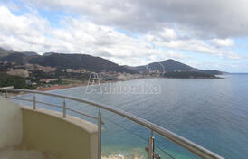 Квартира на первой линии