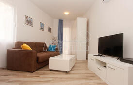 На продажу квартира в Бечичи недалеко от моря