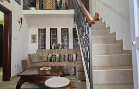 Kвартира в центре, Бар