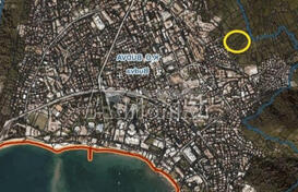 Участок с отличными возможностями для строительства, Дубовица - Будва