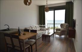 ПРОДАЁТСЯ &ndash; Роскошные апартаменты с видом на море | Эксклюзивное место рядом с Будвой | Гаражное мес