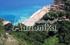 Участок в Будве