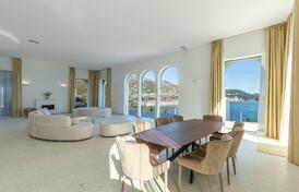 Роскошные виллы в комплексе PURE MANSIONS