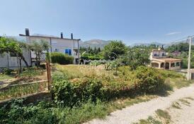 Урбанизированный участок в Баре