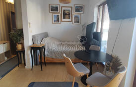 Продажа студио квартиры в Бечичи в комплексе с бассейном