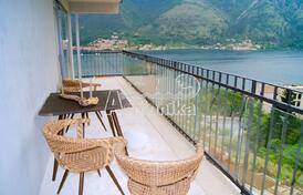 Современная квартира в Которе