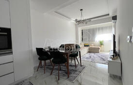 Квартиры в новостройке в Улцине