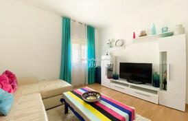 Квартира с видом на море