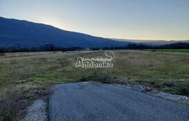 Продаётся урбанизированный земельный участок под промышленное строительство &ndash; Чурилац, Даниловград