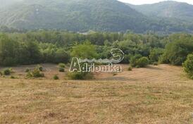 Большой участок в деревне Плана, Колашин