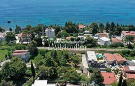 Участок на продажу, Зелёный пояс, всего в 150 м от моря